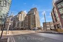 303 - 85 East Liberty Street, Toronto, ON  - Outdoor With Facade 