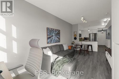 303 - 85 East Liberty Street, Toronto, ON - Indoor