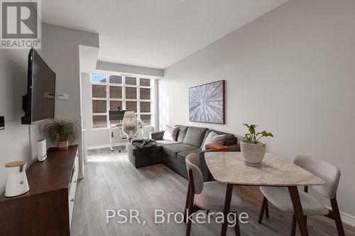 303 - 85 East Liberty Street, Toronto, ON - Indoor