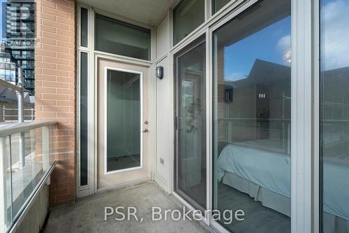 303 - 85 East Liberty Street, Toronto, ON - Outdoor With Exterior