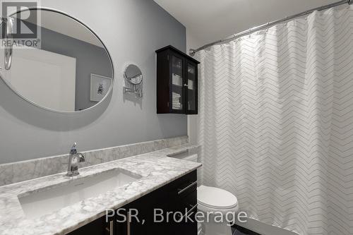 303 - 85 East Liberty Street, Toronto, ON - Indoor Photo Showing Bathroom