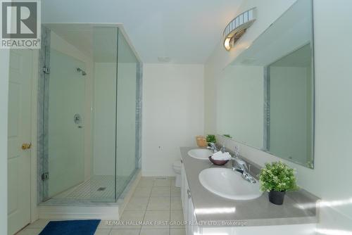 Upper - 11 Malthouse Crescent, Ajax, ON - Indoor Photo Showing Bathroom