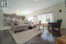 Upper - 11 Malthouse Crescent, Ajax, ON  - Indoor Photo Showing Living Room 