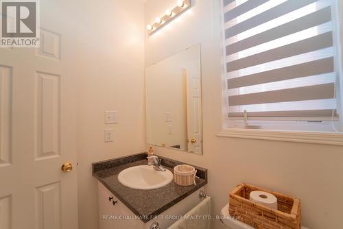 Upper - 11 Malthouse Crescent, Ajax, ON - Indoor Photo Showing Bathroom