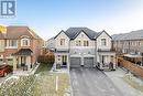 619 Beam Court, Milton, ON  - Outdoor With Facade 