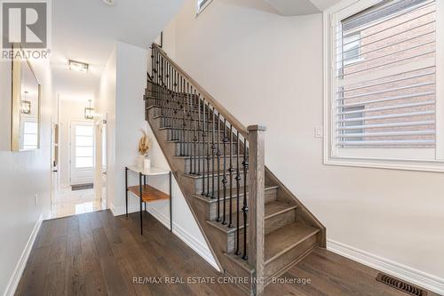 619 Beam Court, Milton, ON - Indoor Photo Showing Other Room