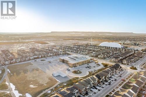 619 Beam Court, Milton, ON - Outdoor With View