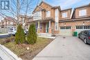 93 Kempenfelt Trail, Brampton, ON  - Outdoor With Facade 