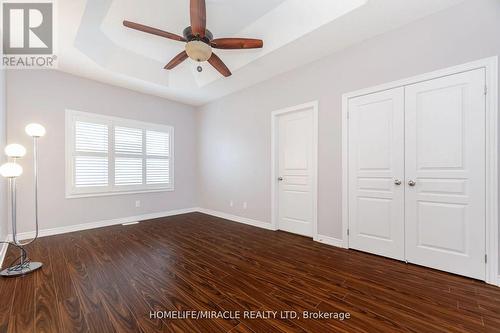 93 Kempenfelt Trail, Brampton, ON - Indoor Photo Showing Other Room