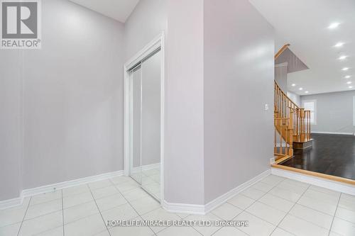 93 Kempenfelt Trail, Brampton, ON - Indoor Photo Showing Other Room