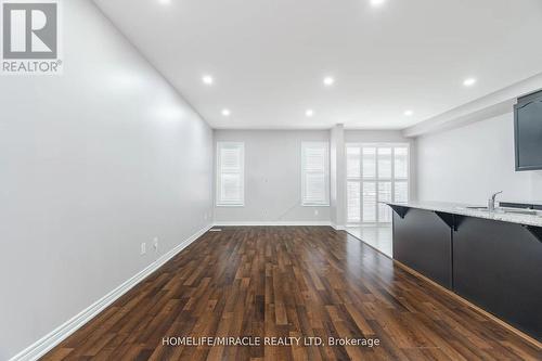 93 Kempenfelt Trail, Brampton, ON - Indoor Photo Showing Other Room