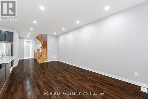 93 Kempenfelt Trail, Brampton, ON - Indoor Photo Showing Other Room