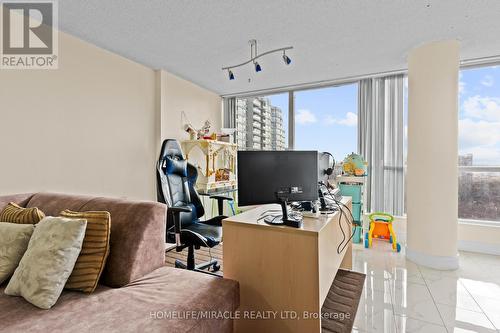 1606 - 1 Rowntree Road, Toronto, ON - Indoor