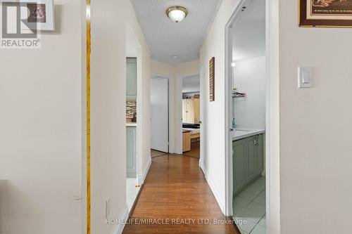 1606 - 1 Rowntree Road, Toronto, ON - Indoor Photo Showing Other Room