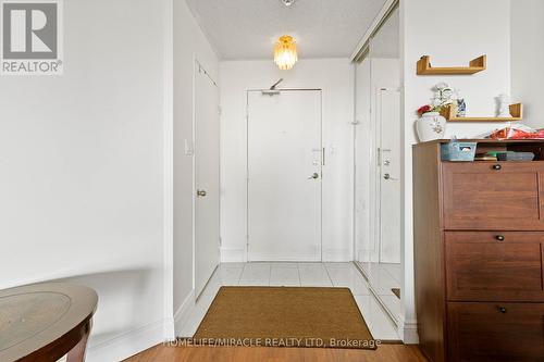 1606 - 1 Rowntree Road, Toronto, ON - Indoor Photo Showing Other Room