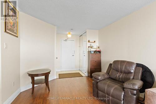 1606 - 1 Rowntree Road, Toronto, ON - Indoor