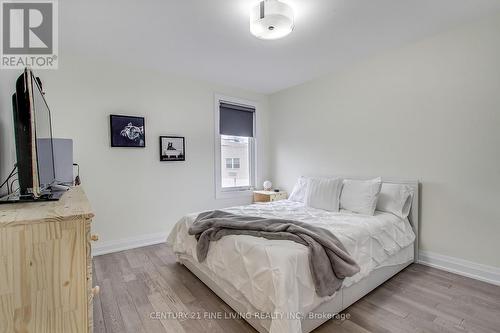 6 Edmund Avenue, Toronto, ON - Indoor Photo Showing Bedroom