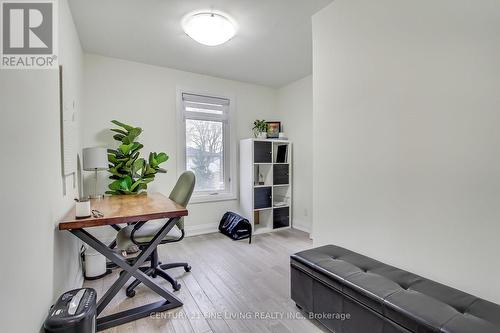 6 Edmund Avenue, Toronto, ON - Indoor Photo Showing Office