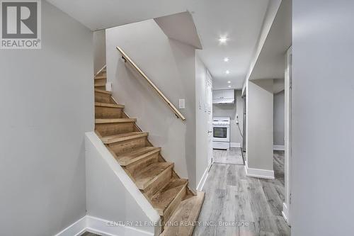 6 Edmund Avenue, Toronto, ON - Indoor Photo Showing Other Room