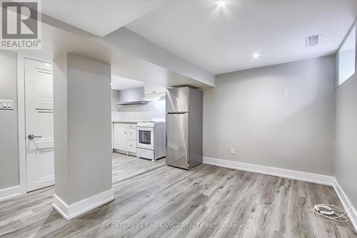 6 Edmund Avenue, Toronto, ON - Indoor