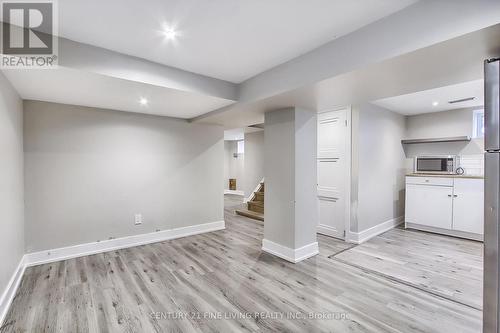 6 Edmund Avenue, Toronto, ON - Indoor