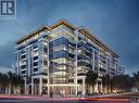 131 - 395 Dundas Street W, Oakville, ON  - Outdoor 