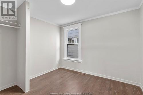 945 Windsor Avenue Unit# Main, Windsor, ON - Indoor Photo Showing Other Room