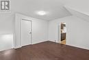 947 Windsor Avenue Unit# Upper, Windsor, ON  - Indoor Photo Showing Other Room 