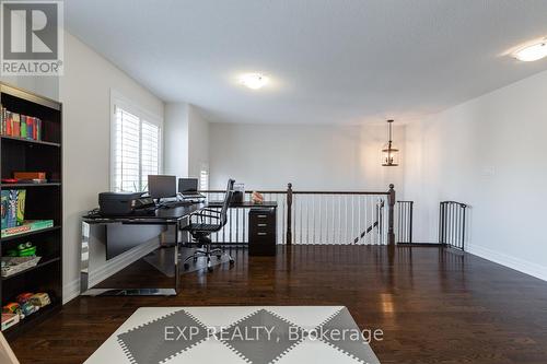 Upper - 8 Bannister Crescent, Brampton, ON - Indoor