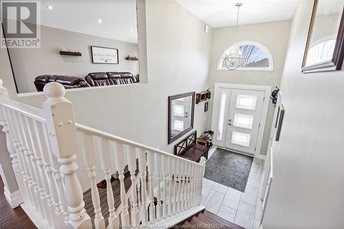 219 Beechwood Drive, Lakeshore, ON - Indoor Photo Showing Other Room