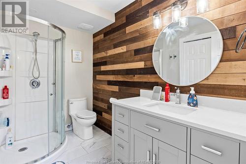 219 Beechwood Drive, Lakeshore, ON - Indoor Photo Showing Bathroom