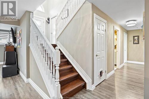 219 Beechwood Drive, Lakeshore, ON - Indoor Photo Showing Other Room