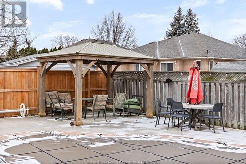 219 Beechwood Drive, Lakeshore, ON - Outdoor With Deck Patio Veranda