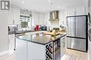 219 Beechwood Drive, Lakeshore, ON  - Indoor Photo Showing Kitchen 