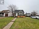 6077 Collins Drive, Niagara Falls, ON  - Outdoor With Deck Patio Veranda With Facade 