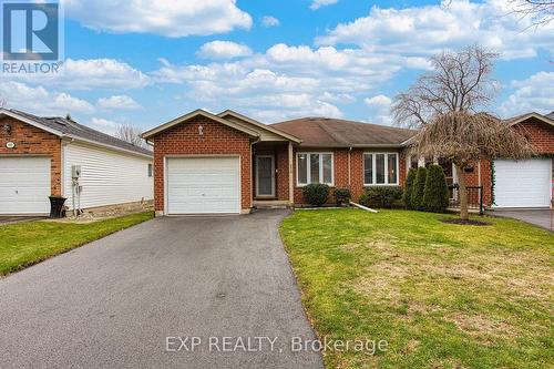 14 Saddler Street, Pelham, ON - Outdoor With Facade