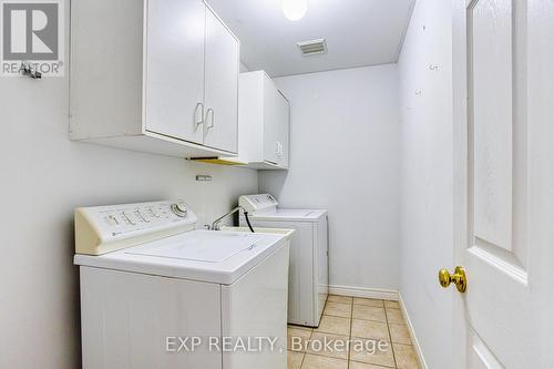 14 Saddler Street, Pelham, ON - Indoor Photo Showing Laundry Room