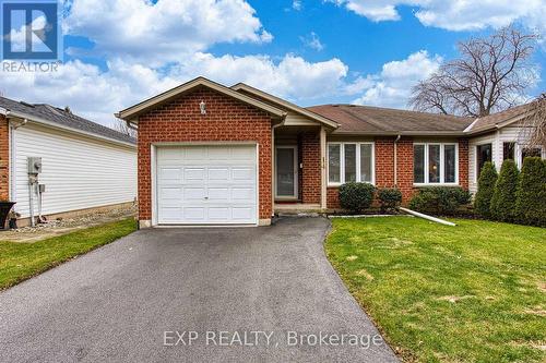 14 Saddler Street, Pelham, ON - Outdoor With Facade