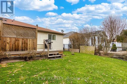 14 Saddler Street, Pelham, ON - Outdoor With Deck Patio Veranda