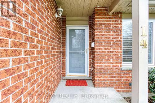 14 Saddler Street, Pelham, ON - Outdoor With Exterior