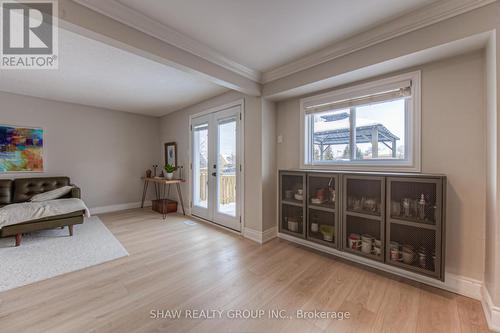 156 Carter Crescent, Cambridge, ON - Indoor