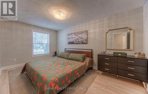 156 Carter Crescent, Cambridge, ON - Indoor Photo Showing Bedroom