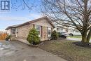 156 Carter Crescent, Cambridge, ON  - Outdoor With Facade 