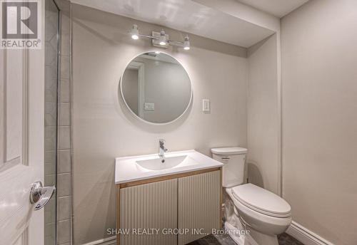 156 Carter Crescent, Cambridge, ON - Indoor Photo Showing Bathroom