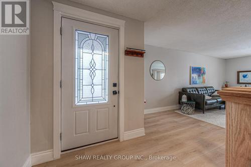 156 Carter Crescent, Cambridge, ON - Indoor Photo Showing Other Room