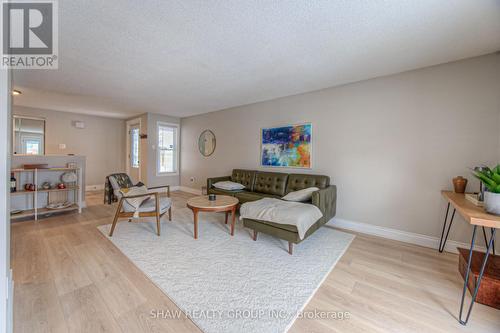 156 Carter Crescent, Cambridge, ON - Indoor