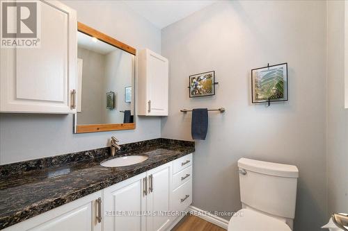 2434 Ogilvie Road, Ottawa, ON - Indoor Photo Showing Bathroom