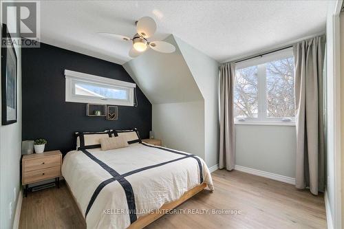 2434 Ogilvie Road, Ottawa, ON - Indoor Photo Showing Bedroom