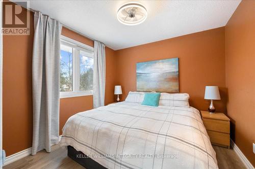 2434 Ogilvie Road, Ottawa, ON - Indoor Photo Showing Bedroom