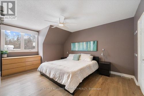 2434 Ogilvie Road, Ottawa, ON - Indoor Photo Showing Bedroom